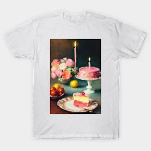 Happy birthday T-Shirt